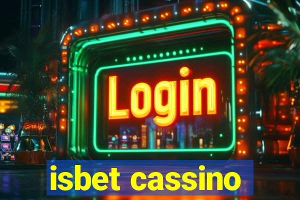 isbet cassino